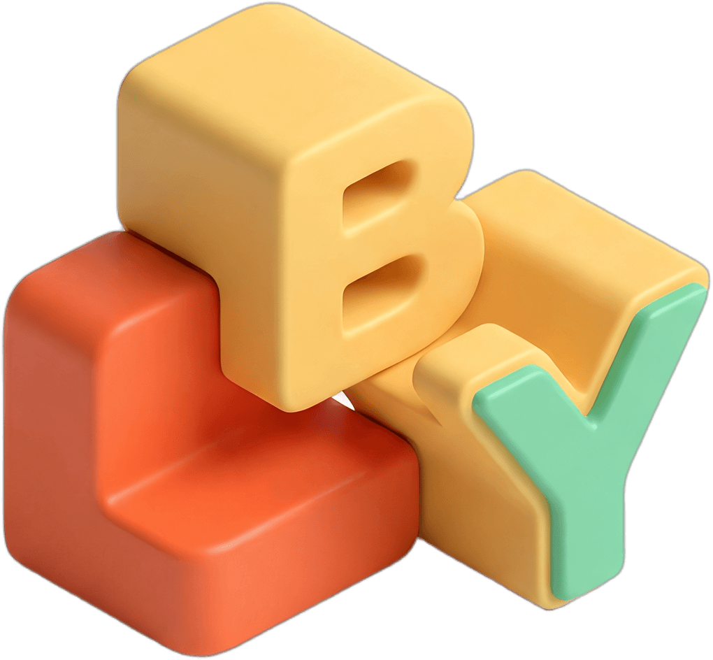3D Learning Blocks